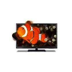 Cello C32227DVB - 3D 32 LED HD READY 3D